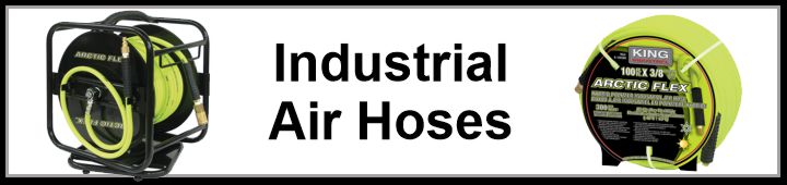 Compressor Air Hoses