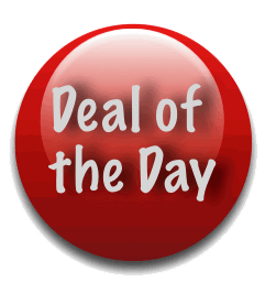 Deals of the Day Specials