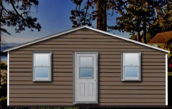 Camp Package 20 x 16