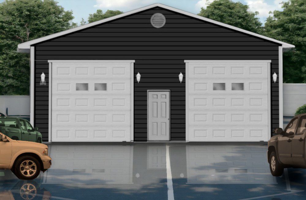 See our lineup of Garage Packages