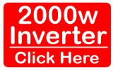 Generator Inverter 2000w kcg-2000i