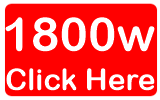King Generator 1800w kcg-1501gx