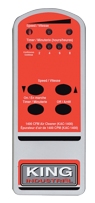 Air Cleaner kac-1400c remote