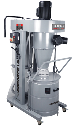 Cyclone Dust Collector KC-8150c